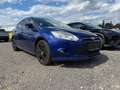 Ford Focus Easy 1,0 EcoBoost 101PS - HÄNDLERANGEBOT EXPORT Blau - thumbnail 1