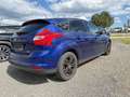 Ford Focus Easy 1,0 EcoBoost 101PS - HÄNDLERANGEBOT EXPORT Blau - thumbnail 5