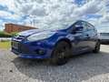 Ford Focus Easy 1,0 EcoBoost 101PS - HÄNDLERANGEBOT EXPORT Blau - thumbnail 2