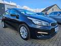 Kia Ceed / cee'd 1.4 Scheckheftgepflegt Schwarz - thumbnail 3