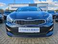 Kia Ceed / cee'd 1.4 Scheckheftgepflegt Schwarz - thumbnail 2