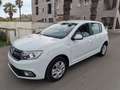 Dacia Sandero 1.0 SCe 12V 75CV Start&Stop Comfort Bianco - thumbnail 1