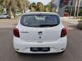 Dacia Sandero 1.0 SCe 12V 75CV Start&Stop Comfort Bianco - thumbnail 4