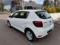 Dacia Sandero 1.0 SCe 12V 75CV Start&Stop Comfort Bianco - thumbnail 3