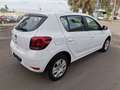 Dacia Sandero 1.0 SCe 12V 75CV Start&Stop Comfort Bianco - thumbnail 5