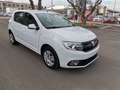 Dacia Sandero 1.0 SCe 12V 75CV Start&Stop Comfort Bianco - thumbnail 7