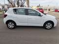 Dacia Sandero 1.0 SCe 12V 75CV Start&Stop Comfort Bianco - thumbnail 6