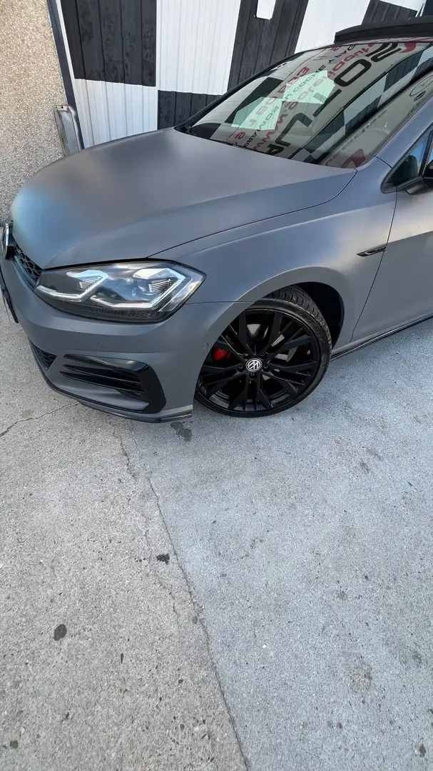 Volkswagen Golf 2.0TDI GTD DSG7 135kW(4.75) - 2