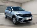 Volkswagen T-Cross 1.0 TSI Life 2024 🔥 AUTO PRESENTI IN SEDE! Argento - thumbnail 5