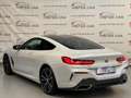 BMW M850 i Coupe xDrive CARBON/SOFT/LASER/TV/SITZKLIM Alb - thumbnail 3