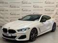 BMW M850 i Coupe xDrive CARBON/SOFT/LASER/TV/SITZKLIM Alb - thumbnail 1