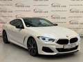 BMW M850 i Coupe xDrive CARBON/SOFT/LASER/TV/SITZKLIM Alb - thumbnail 4