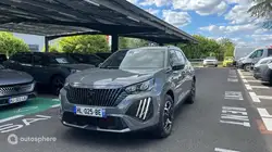Peugeot e-2008 156ch 54 kWh Allure