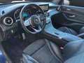 Mercedes-Benz GLC 300 e 4MATIC PTS Shz Ambi Mbeam eHeck AMG Blau - thumbnail 8