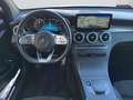 Mercedes-Benz GLC 300 e 4MATIC PTS Shz Ambi Mbeam eHeck AMG Blau - thumbnail 12