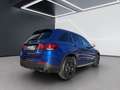 Mercedes-Benz GLC 300 e 4MATIC PTS Shz Ambi Mbeam eHeck AMG Blau - thumbnail 7