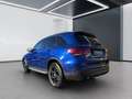 Mercedes-Benz GLC 300 e 4MATIC PTS Shz Ambi Mbeam eHeck AMG Blau - thumbnail 5