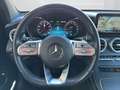 Mercedes-Benz GLC 300 e 4MATIC PTS Shz Ambi Mbeam eHeck AMG Blau - thumbnail 13