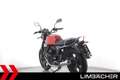 Moto Guzzi V 7 II STONE - A2-konform! 35KW Красный - thumbnail 7
