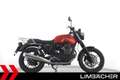 Moto Guzzi V 7 II STONE - A2-konform! 35KW Красный - thumbnail 10