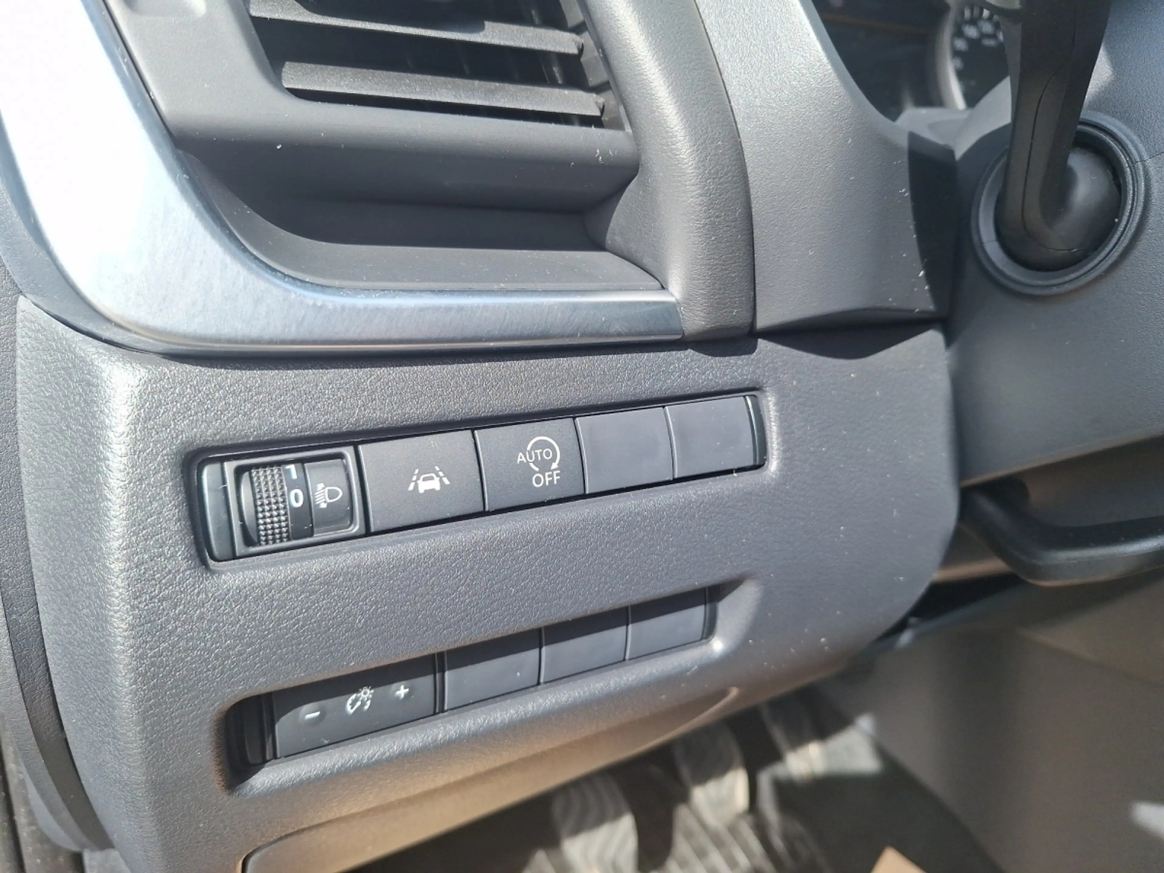 Nissan Qashqai Acenta 1,3 DIG-T MHEV 140PS — photo 19