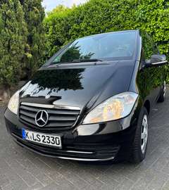 A 160 BlueEFFICIENCY