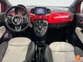 Fiat 500 Dolcevita 1.0 Hybrid 51KW (70 CV) Rojo - thumbnail 14