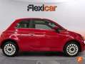 Fiat 500 Dolcevita 1.0 Hybrid 51KW (70 CV) Rojo - thumbnail 9