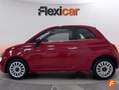 Fiat 500 Dolcevita 1.0 Hybrid 51KW (70 CV) Rojo - thumbnail 4