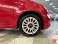 Fiat 500 Dolcevita 1.0 Hybrid 51KW (70 CV) Rojo - thumbnail 13