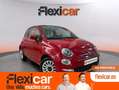 Fiat 500 Dolcevita 1.0 Hybrid 51KW (70 CV) Rojo - thumbnail 1