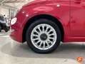 Fiat 500 Dolcevita 1.0 Hybrid 51KW (70 CV) Rojo - thumbnail 10