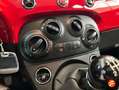 Fiat 500 Dolcevita 1.0 Hybrid 51KW (70 CV) Rojo - thumbnail 26