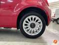 Fiat 500 Dolcevita 1.0 Hybrid 51KW (70 CV) Rojo - thumbnail 11