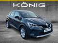 Renault Captur 1.0 TCe 90 EQUILIBRE KLIMA*NAVI*Tempomat Blau - thumbnail 2