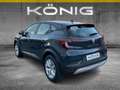 Renault Captur 1.0 TCe 90 EQUILIBRE KLIMA*NAVI*Tempomat Blau - thumbnail 4
