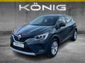 Renault Captur 1.0 TCe 90 EQUILIBRE KLIMA*NAVI*Tempomat Blau - thumbnail 1