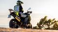 Benelli TRK 702 X abs E5 Bianco - thumbnail 12