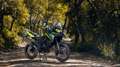 Benelli TRK 702 X abs E5 Bianco - thumbnail 11