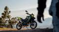Benelli TRK 702 X abs E5 Bianco - thumbnail 9