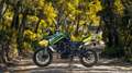 Benelli TRK 702 X abs E5 Bianco - thumbnail 14