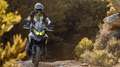 Benelli TRK 702 X abs E5 Bianco - thumbnail 8