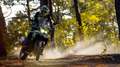 Benelli TRK 702 X abs E5 Bianco - thumbnail 7