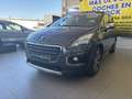 Peugeot 3008 1.6 BlueHDi Allure EAT6 120 Gris - thumbnail 3