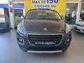 Peugeot 3008 1.6 BlueHDi Allure EAT6 120 Gris - thumbnail 2