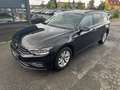 Volkswagen Passat Variant 2.0 TDI NAVI LED SHZ APP KAMERA Zwart - thumbnail 3