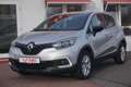 Renault Captur 0.9 TCE Limited Navi Sitzheizung PDC Silber - thumbnail 2