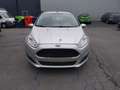 Ford Fiesta 1.0 EcoBoost Trend PowerShift (Marchand ou Export) Gris - thumbnail 2
