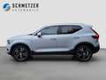 Volvo XC40+Recharge+T4+GT+Expression+Lenkrad,-Standhzg Zilver - thumbnail 2