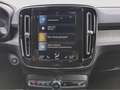 Volvo XC40+Recharge+T4+GT+Expression+Lenkrad,-Standhzg Zilver - thumbnail 7